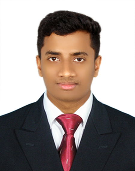 Md Shahadat Hossain